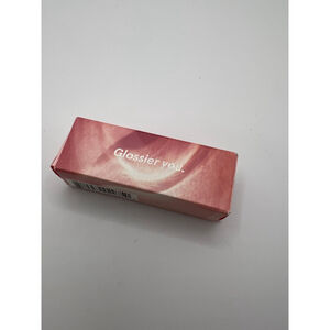 New Glossier You Eau de Parfum One Size Pink